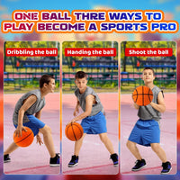 Silent Pro Basketball™