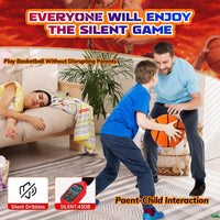 Silent Pro Basketball™