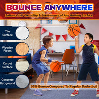 Silent Pro Basketball™