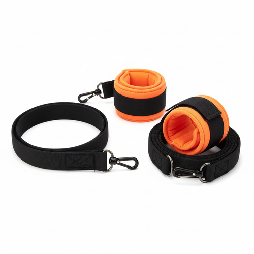 Ankle Resistance Bands