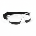 Dribbling Goggles