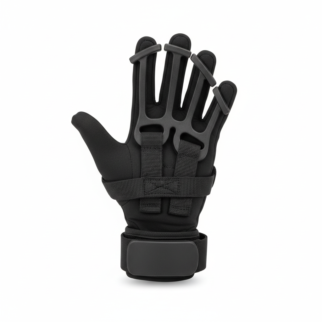 Shooting Form Trainer